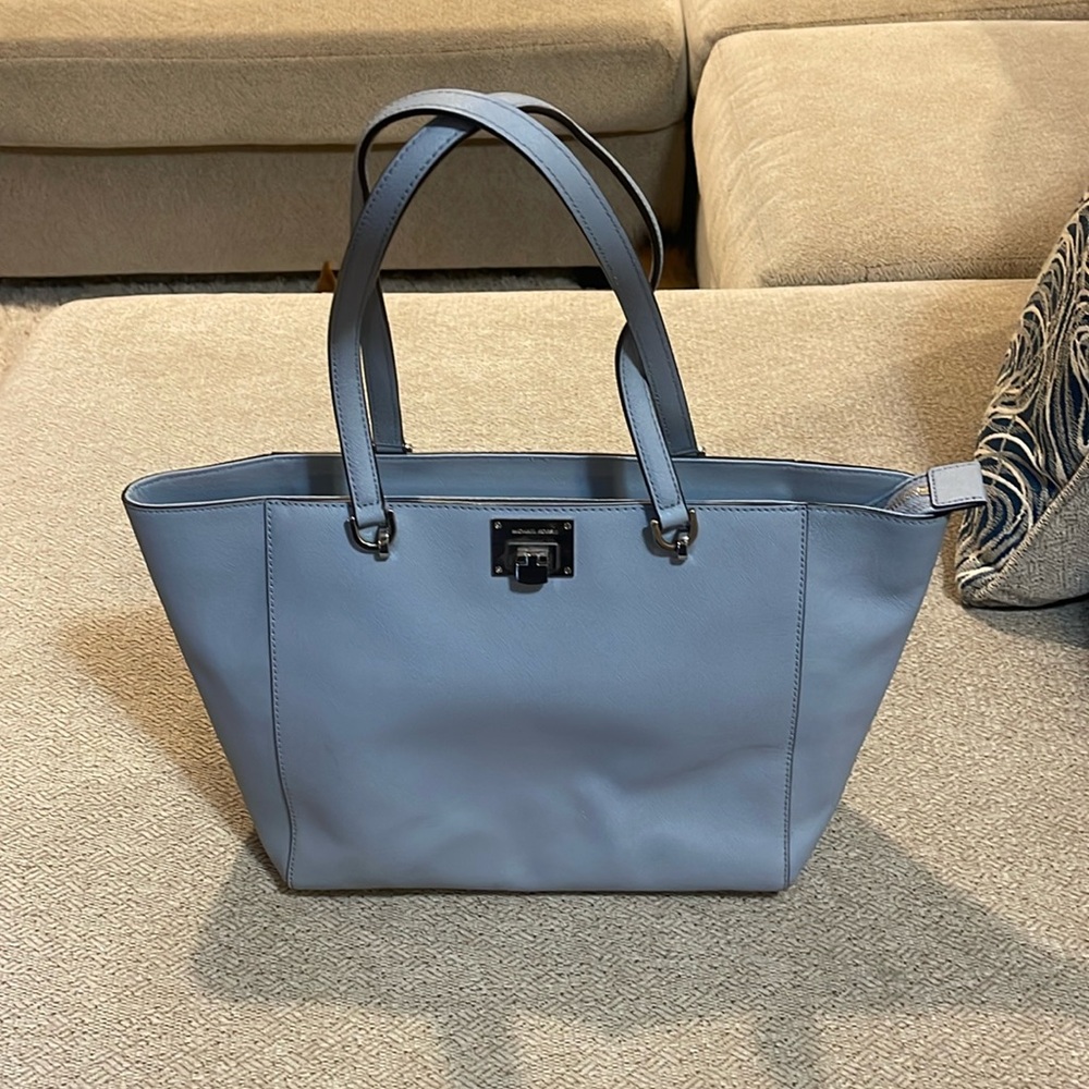 Michael Kohrs Purse